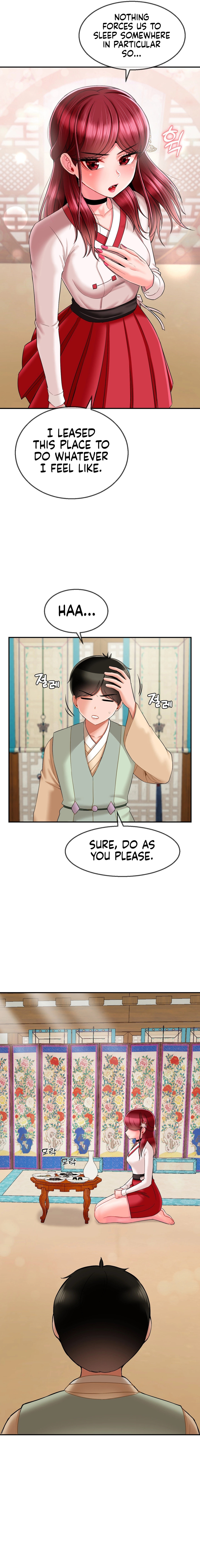 The 17th Son - Chapter 9 - picture 3