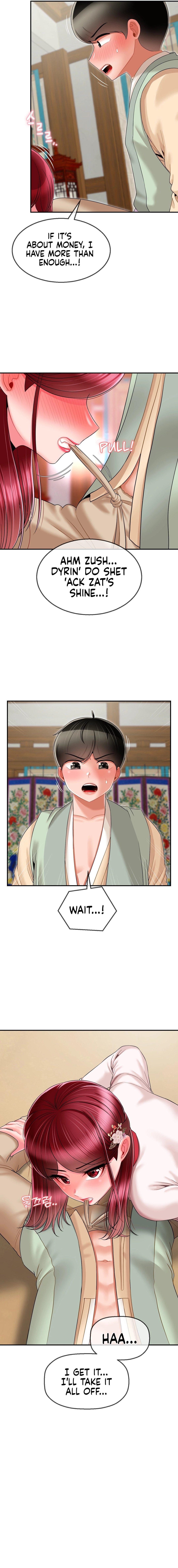 The 17th Son - Chapter 9 - picture 6
