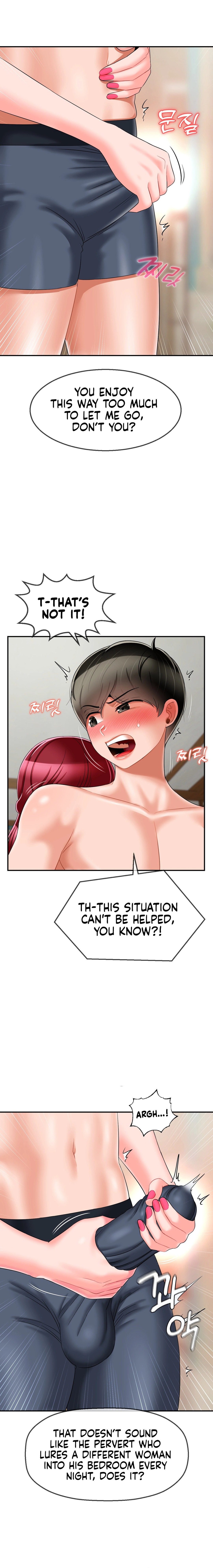 The 17th Son - Chapter 9 - picture 9
