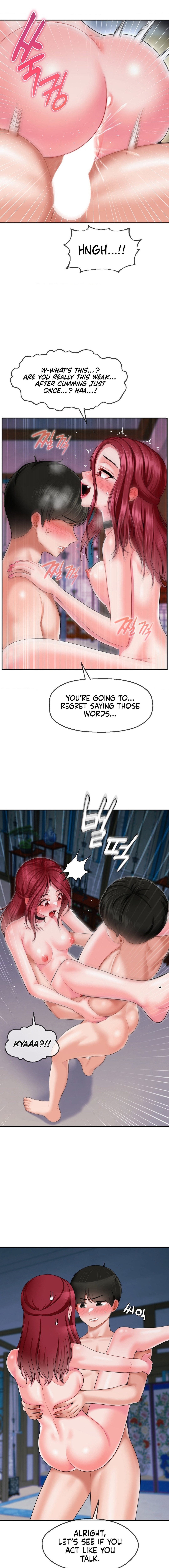 The 17th Son - Chapter 11 - picture 4
