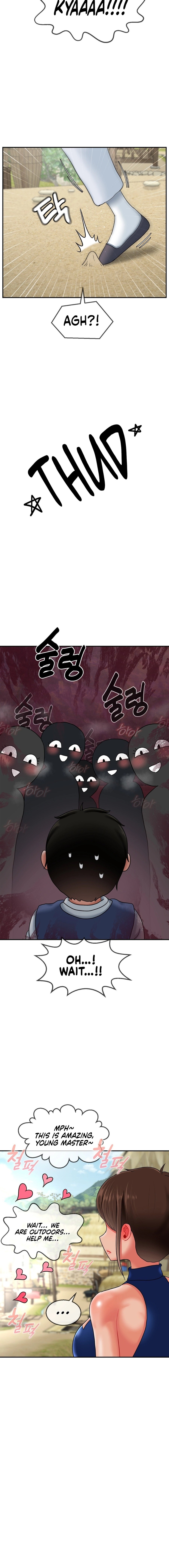 The 17th Son - Chapter 12 - picture 10