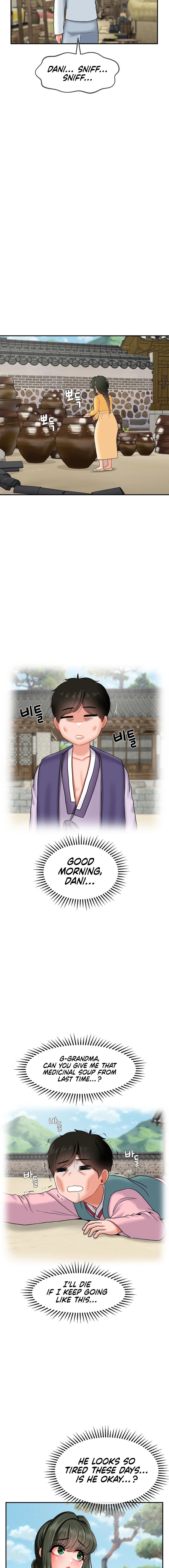 The 17th Son - Chapter 12 - picture 12