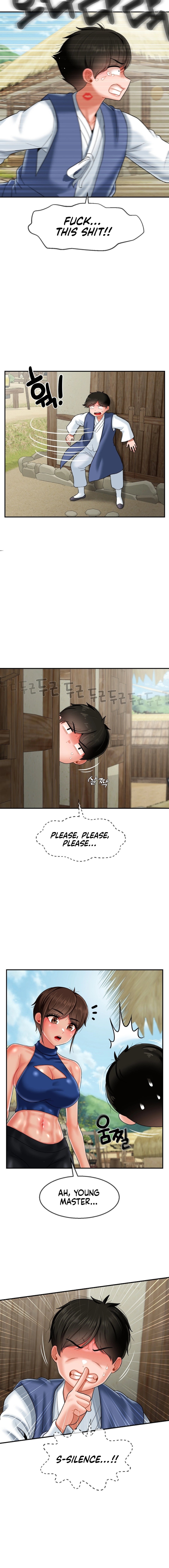 The 17th Son - Chapter 12 - picture 7