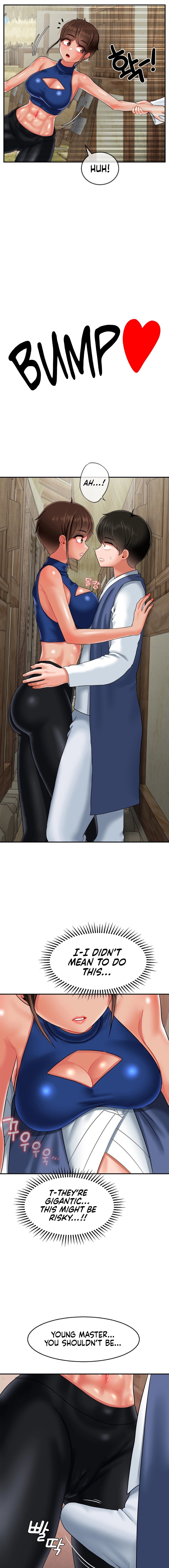 The 17th Son - Chapter 12 - picture 8