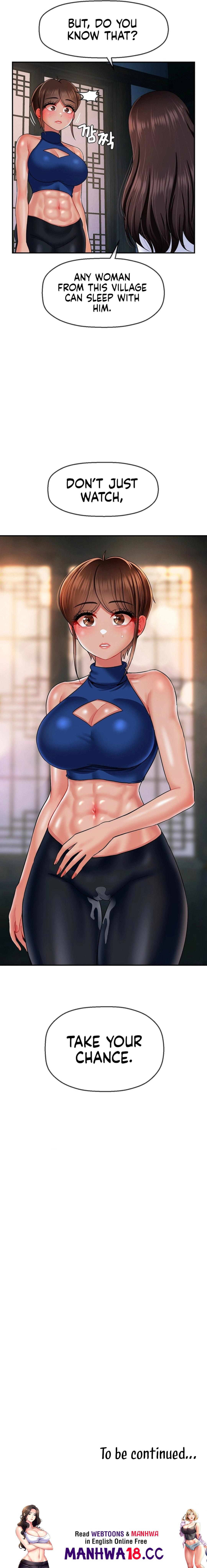 The 17th Son - Chapter 13 - picture 15