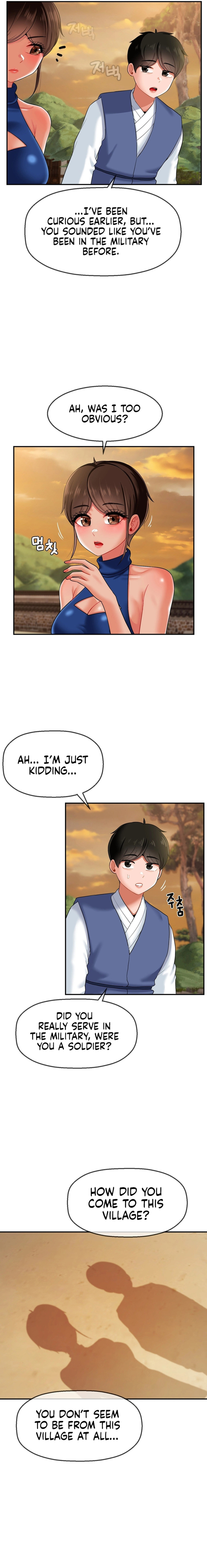 The 17th Son - Chapter 13 - picture 2