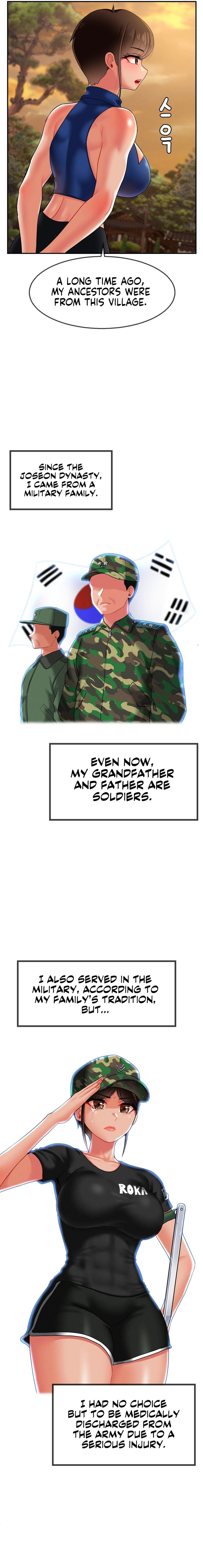 The 17th Son - Chapter 13 - picture 3