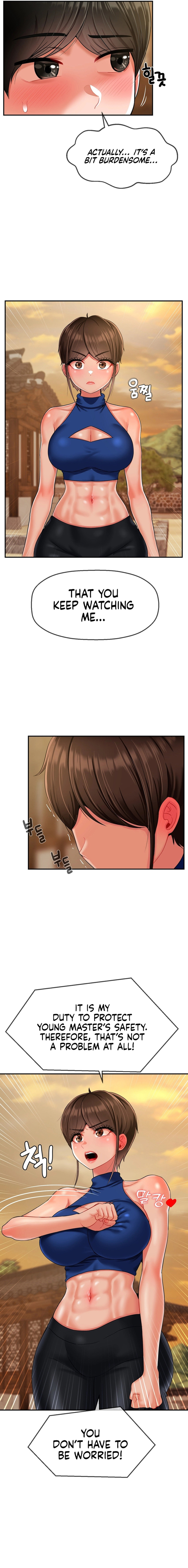 The 17th Son - Chapter 13 - picture 5