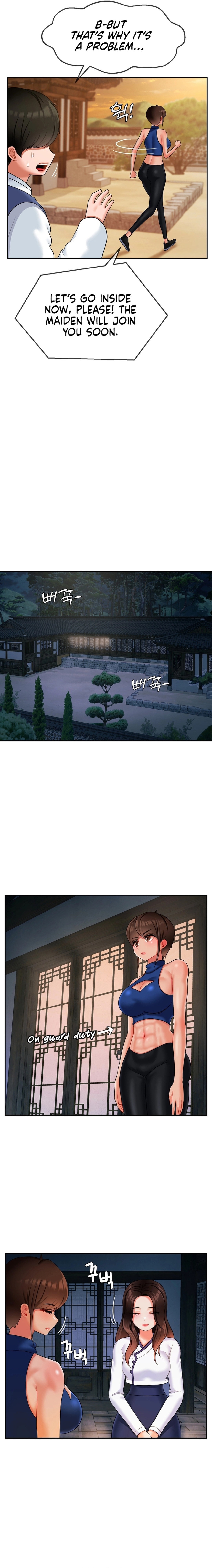 The 17th Son - Chapter 13 - picture 6