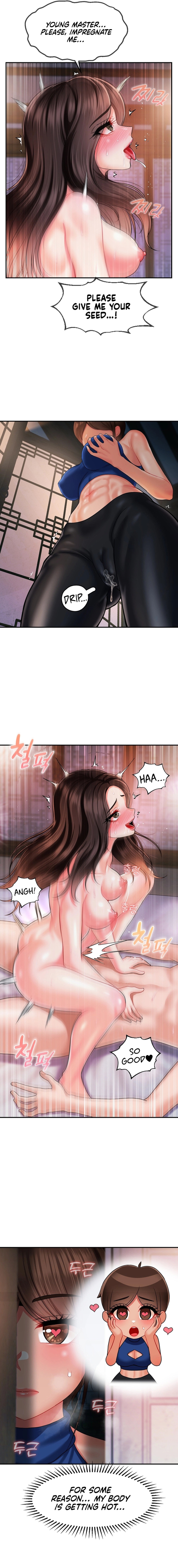 The 17th Son - Chapter 13 - picture 9
