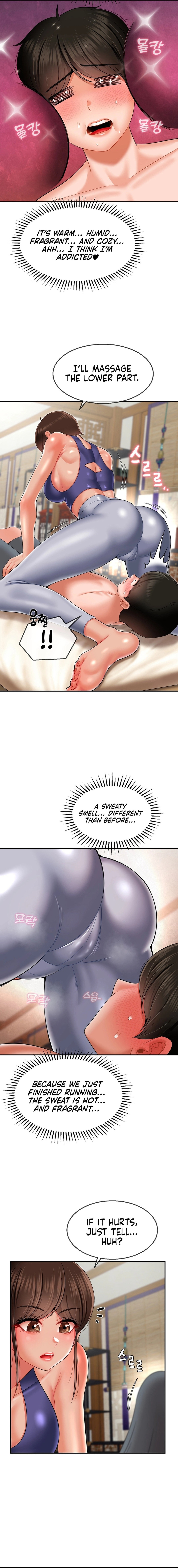 The 17th Son - Chapter 14 - picture 12