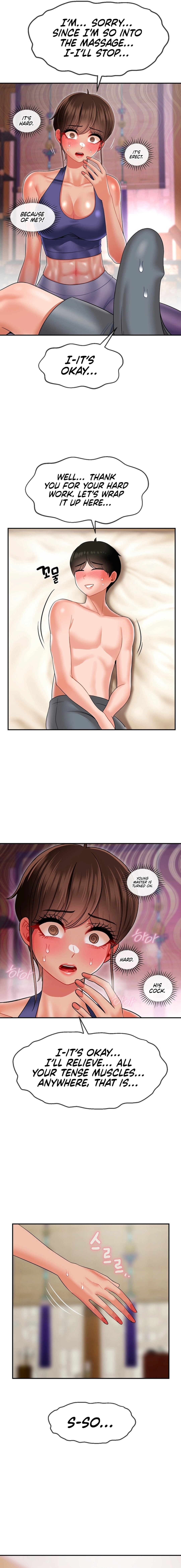 The 17th Son - Chapter 14 - picture 14