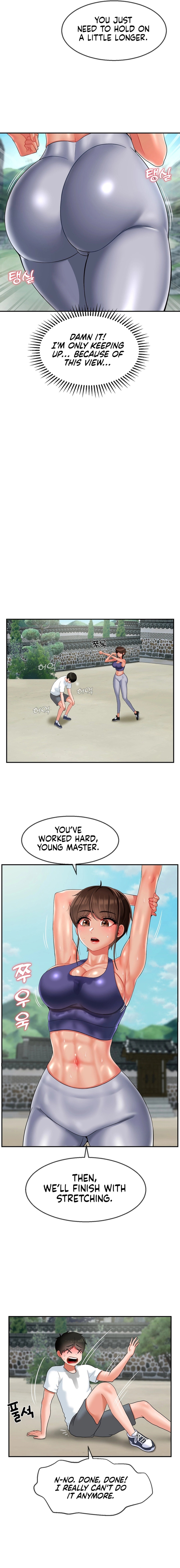 The 17th Son - Chapter 14 - picture 3