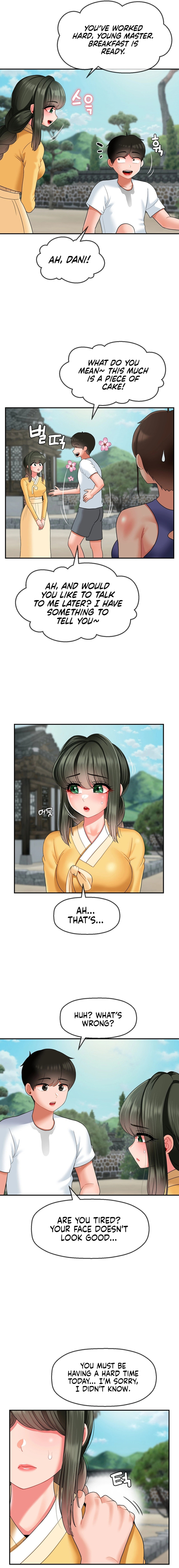 The 17th Son - Chapter 14 - picture 4