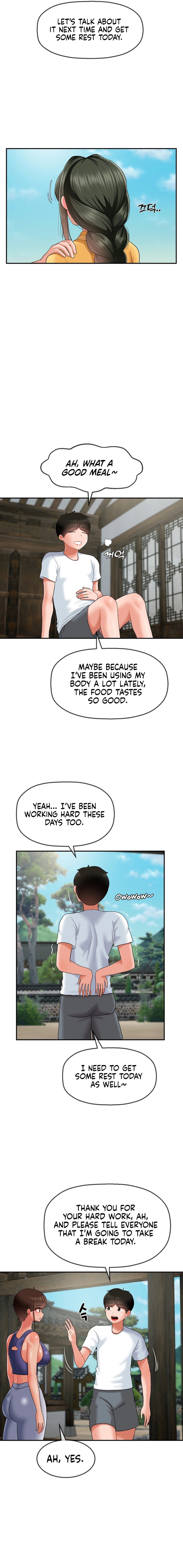 The 17th Son - Chapter 14 - picture 5