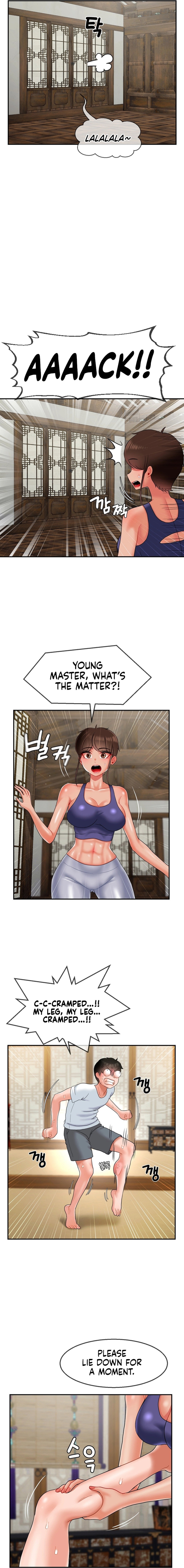 The 17th Son - Chapter 14 - picture 6