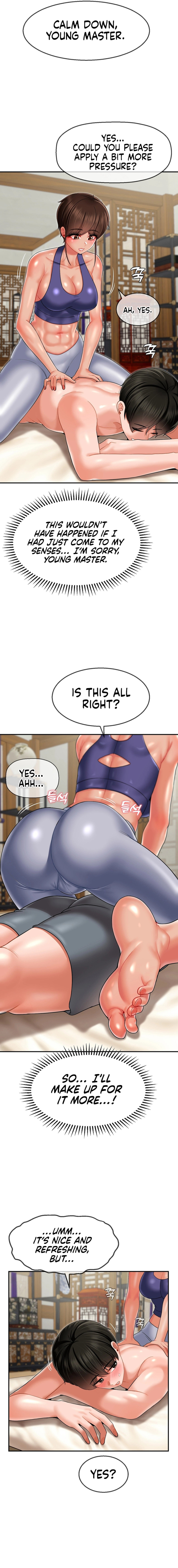 The 17th Son - Chapter 14 - picture 9