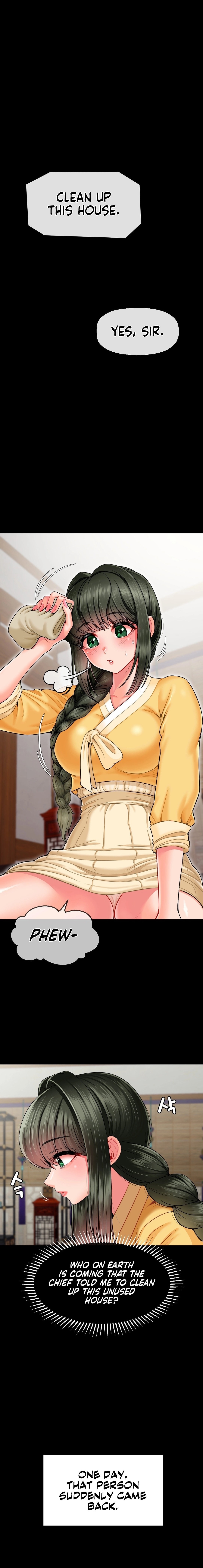 The 17th Son - Chapter 17 - picture 0