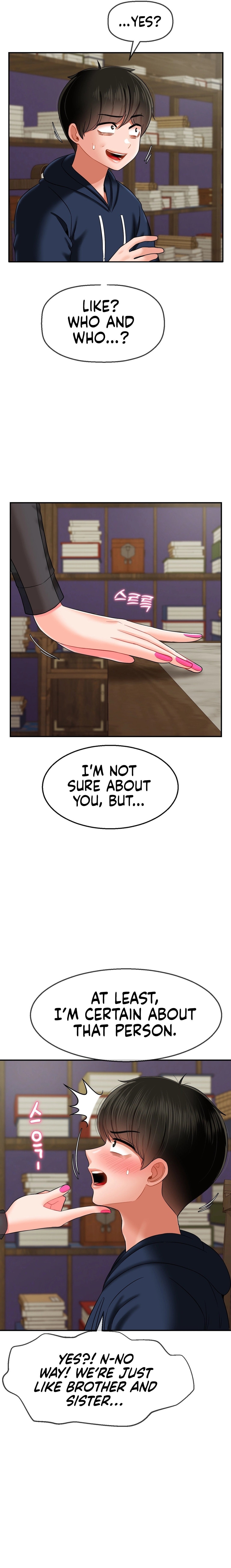 The 17th Son - Chapter 17 - picture 14