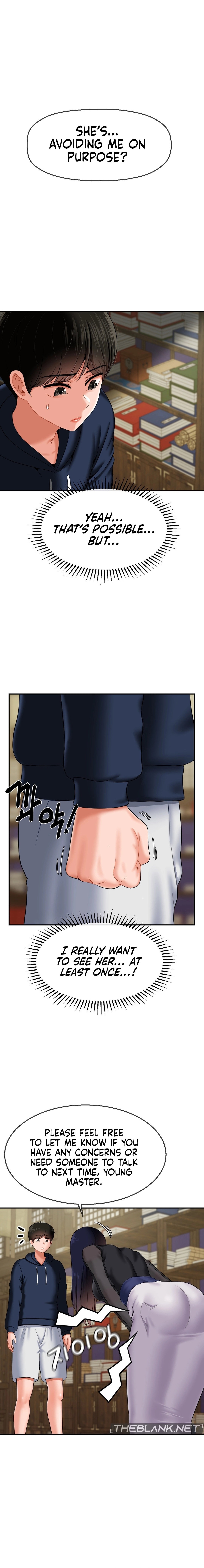 The 17th Son - Chapter 18 - picture 0