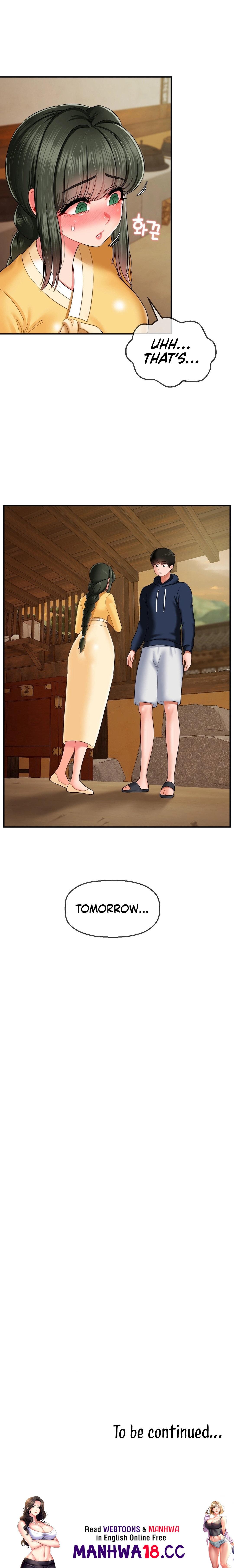 The 17th Son - Chapter 18 - picture 15