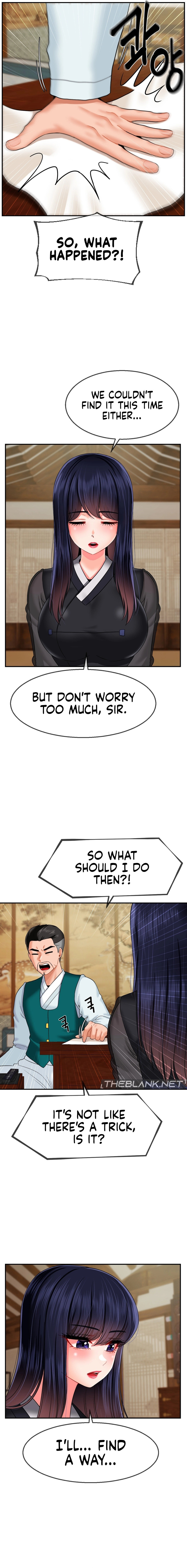 The 17th Son - Chapter 18 - picture 2