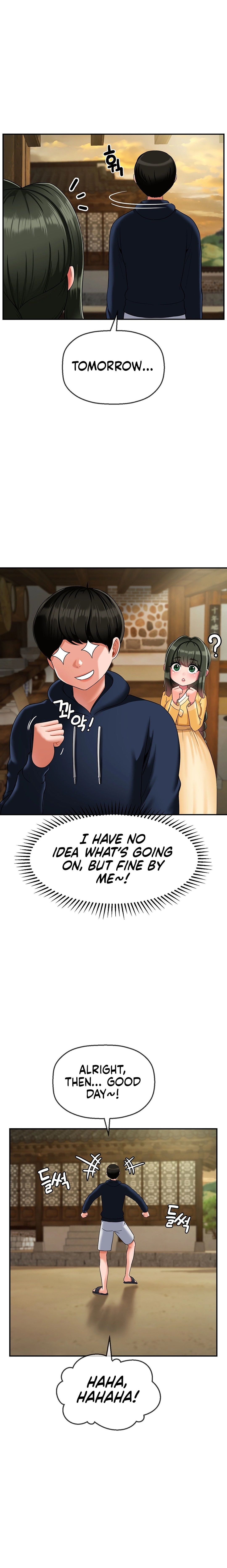 The 17th Son - Chapter 19 - picture 0