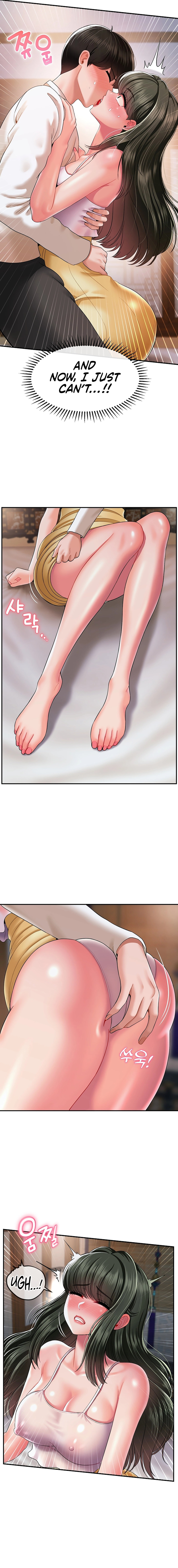 The 17th Son - Chapter 19 - picture 11