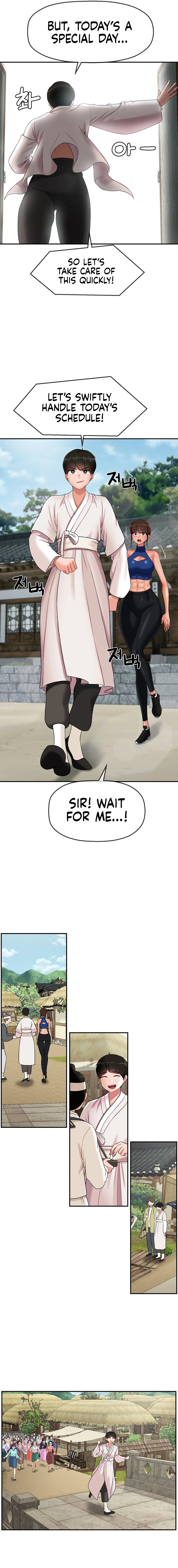 The 17th Son - Chapter 19 - picture 2