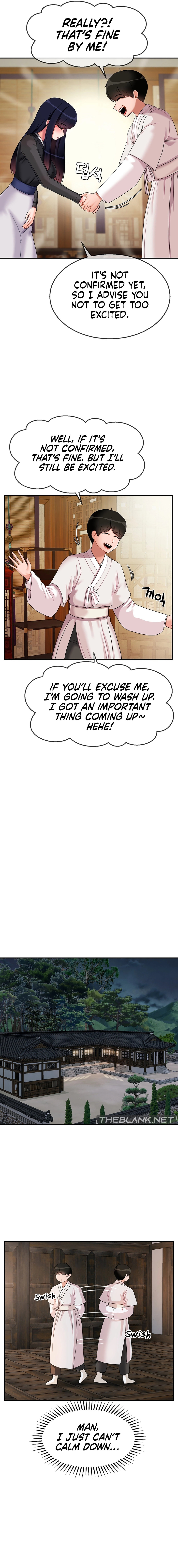 The 17th Son - Chapter 19 - picture 6