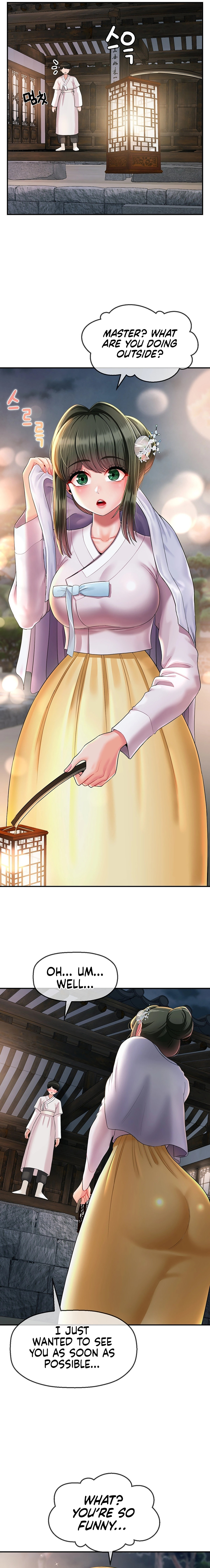 The 17th Son - Chapter 19 - picture 7