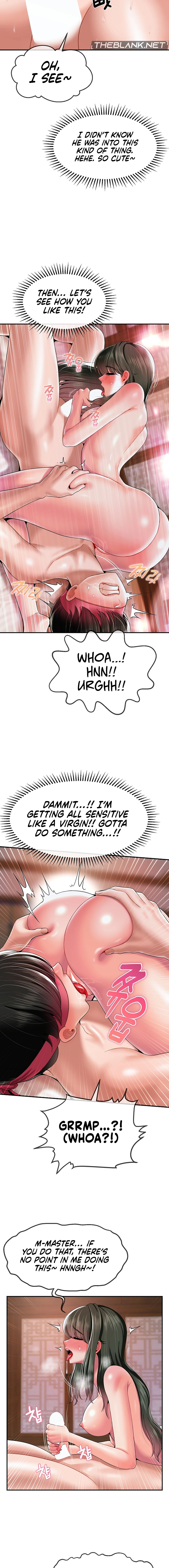 The 17th Son - Chapter 20 - picture 10