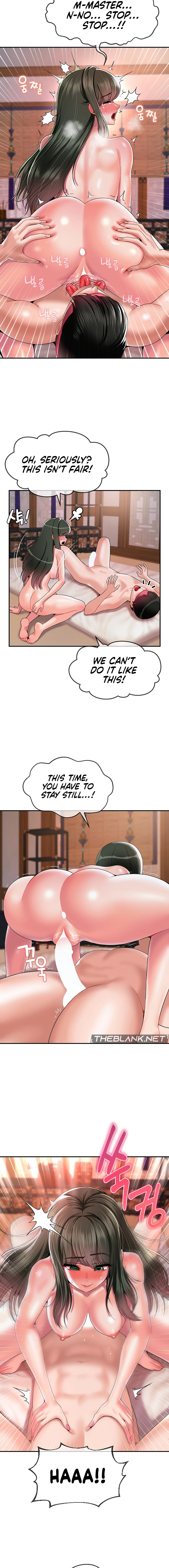 The 17th Son - Chapter 20 - picture 11