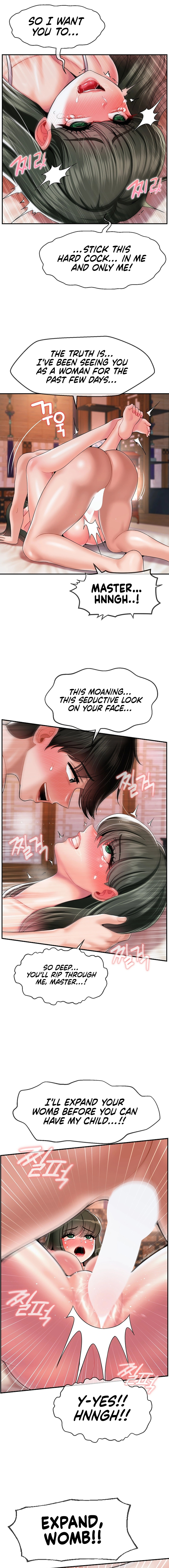 The 17th Son - Chapter 20 - picture 2