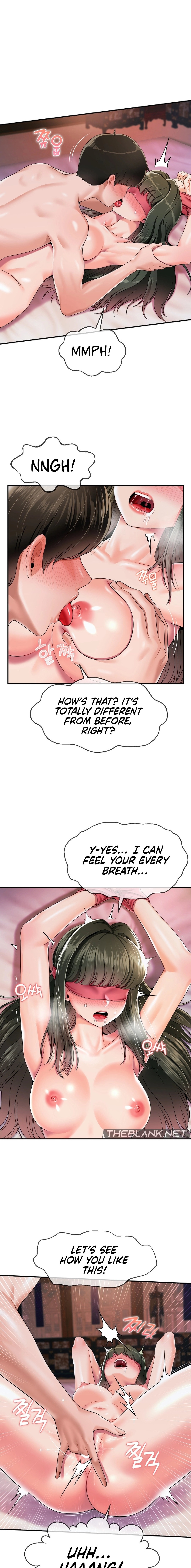 The 17th Son - Chapter 21 - picture 0