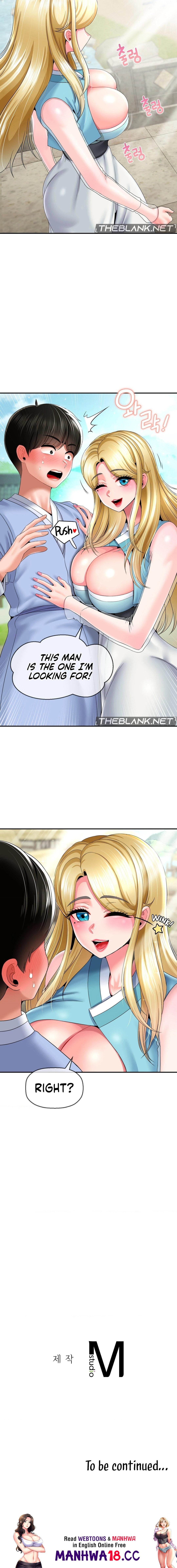 The 17th Son - Chapter 21 - picture 13