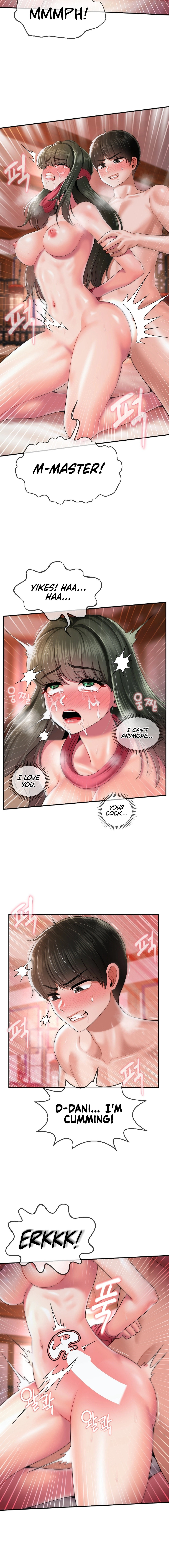 The 17th Son - Chapter 21 - picture 6