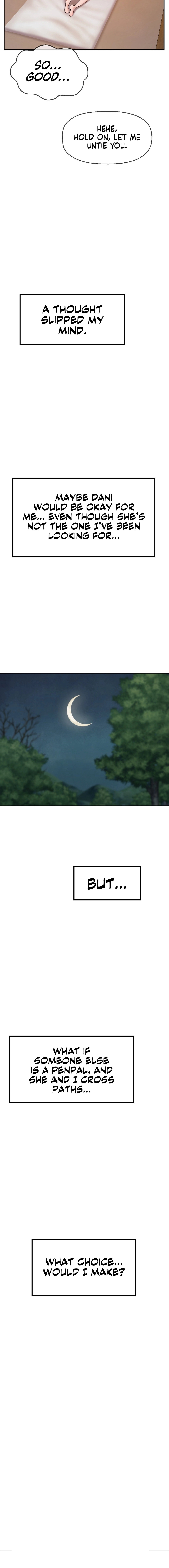 The 17th Son - Chapter 21 - picture 8