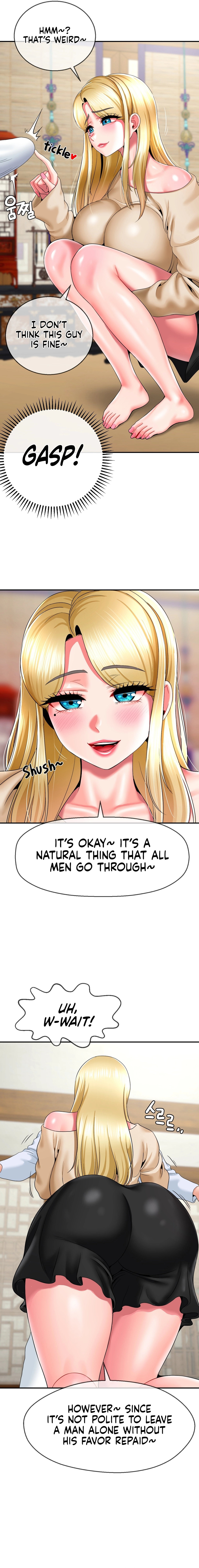 The 17th Son - Chapter 22 - picture 10