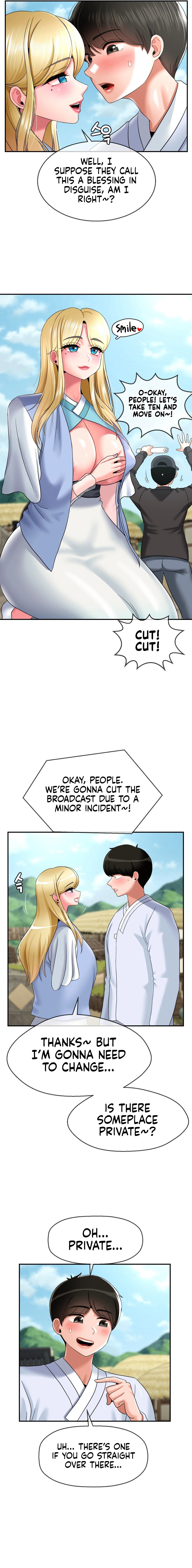 The 17th Son - Chapter 22 - picture 3