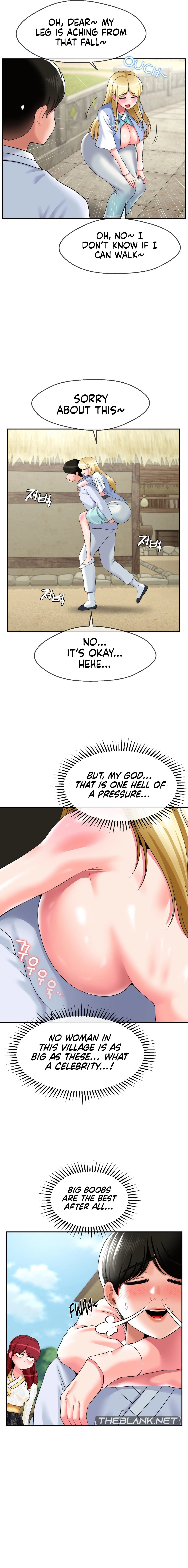 The 17th Son - Chapter 22 - picture 4
