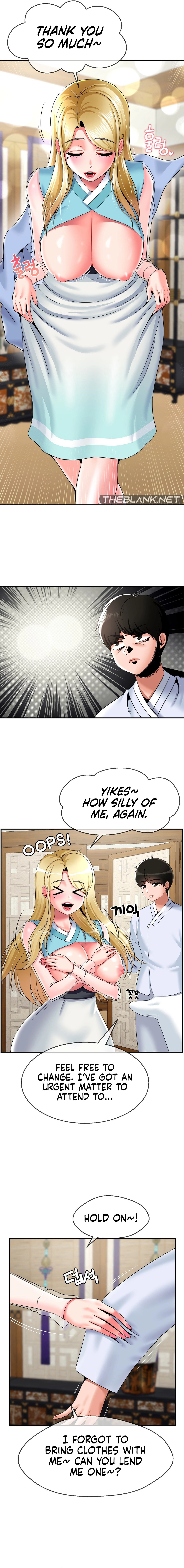 The 17th Son - Chapter 22 - picture 6