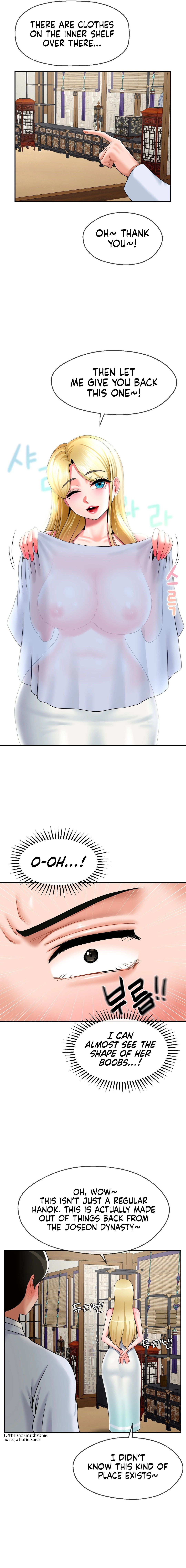 The 17th Son - Chapter 22 - picture 7