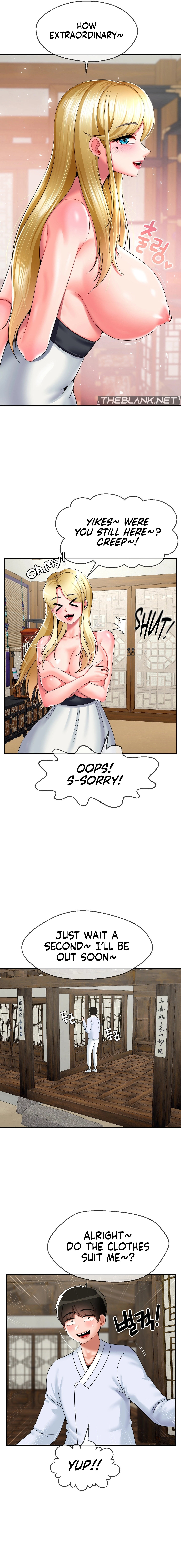 The 17th Son - Chapter 22 - picture 8