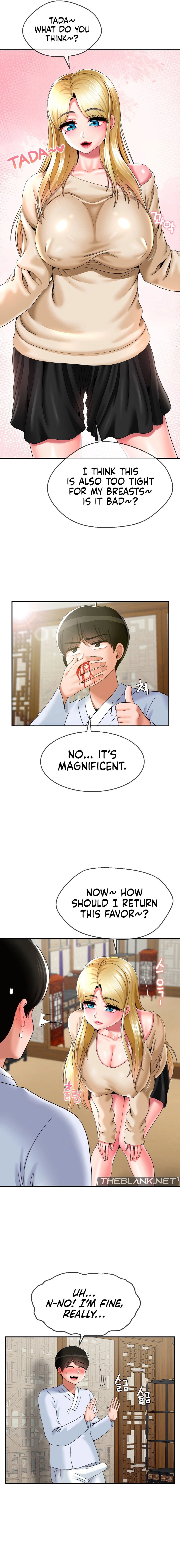 The 17th Son - Chapter 22 - picture 9