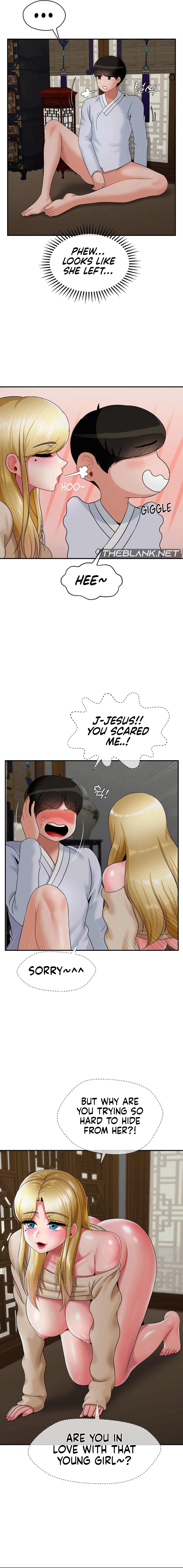 The 17th Son - Chapter 23 - picture 11