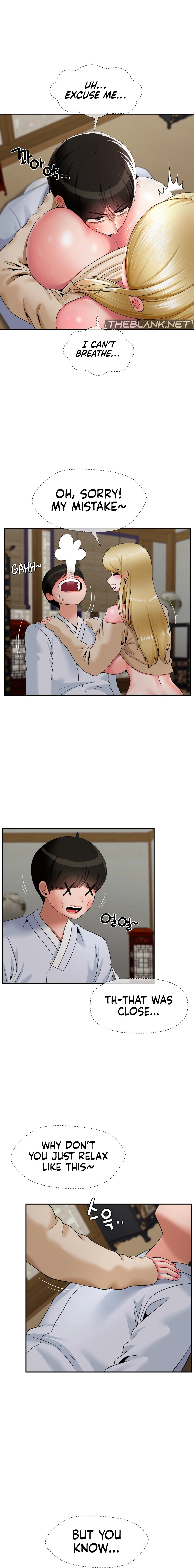 The 17th Son - Chapter 23 - picture 13
