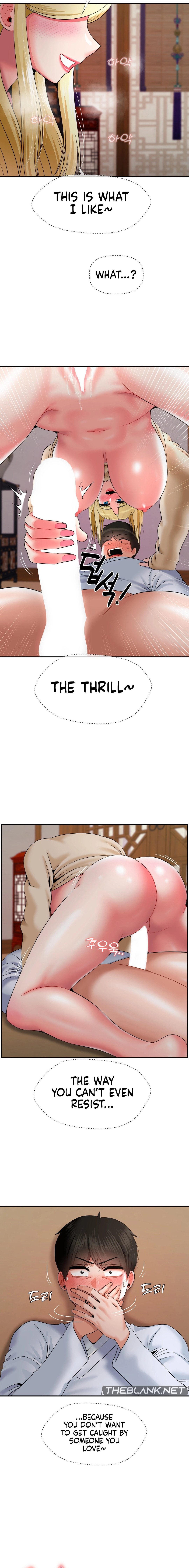The 17th Son - Chapter 23 - picture 14