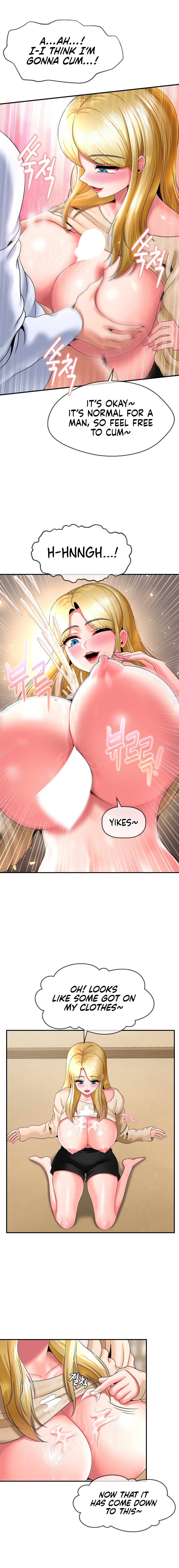 The 17th Son - Chapter 23 - picture 3