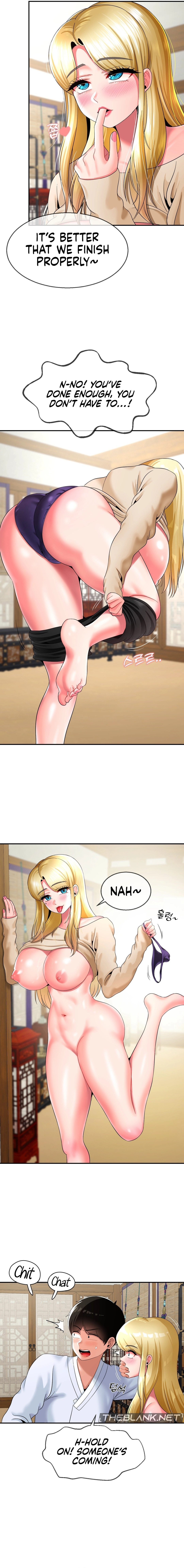 The 17th Son - Chapter 23 - picture 4